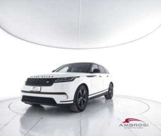 Range Rover Velar