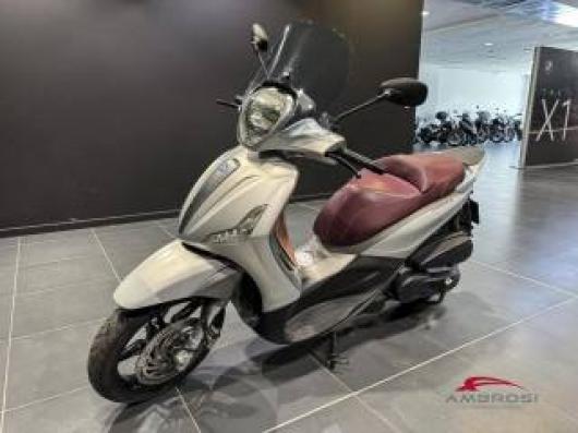 usato PIAGGIO Beverly 500