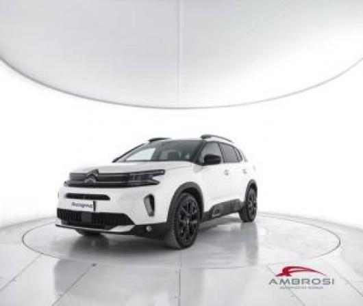 usato CITROEN C5 Aircross
