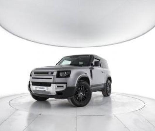 usato LAND ROVER Defender