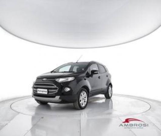 EcoSport