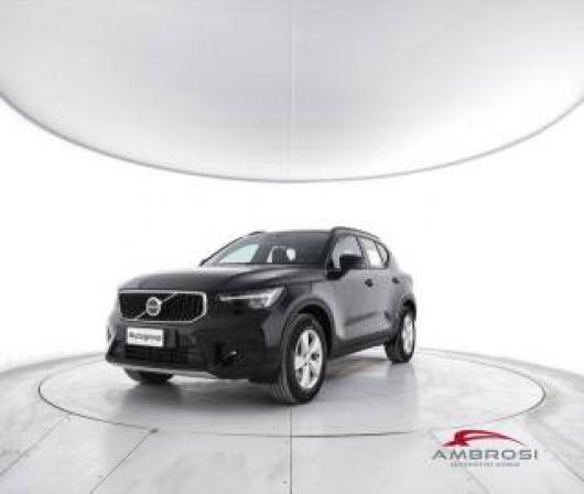 usato VOLVO XC40