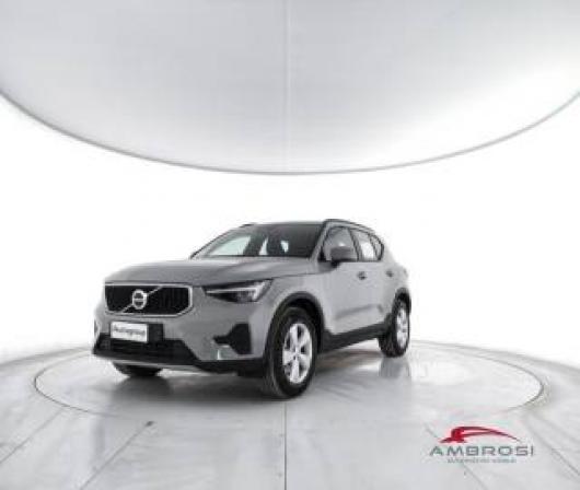 usato VOLVO XC40