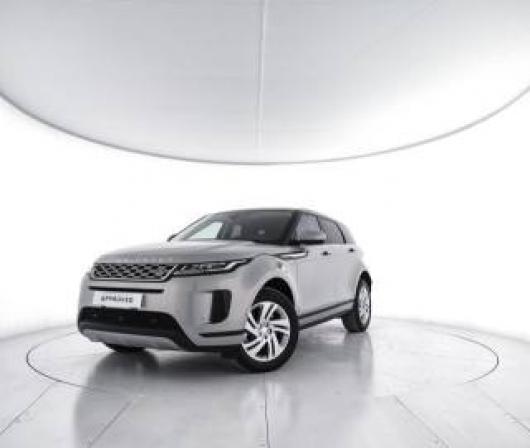 usato LAND ROVER Range Rover Evoque