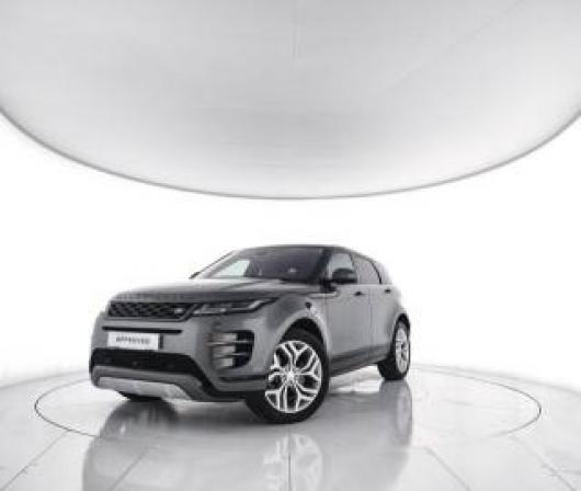 usato LAND ROVER Range Rover Evoque