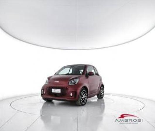usato SMART ForTwo