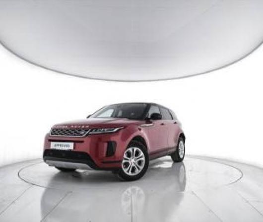 usato LAND ROVER Range Rover Evoque