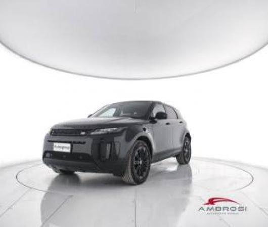 usato LAND ROVER Range Rover Evoque