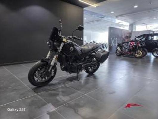 usato BENELLI Leoncino