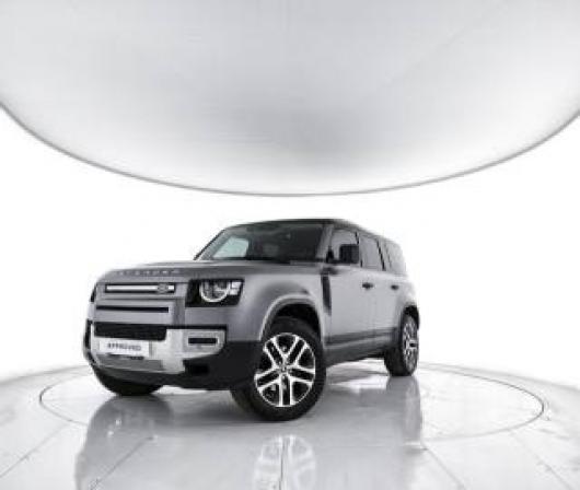 usato LAND ROVER Defender