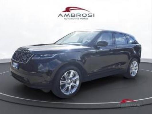 Range Rover Velar