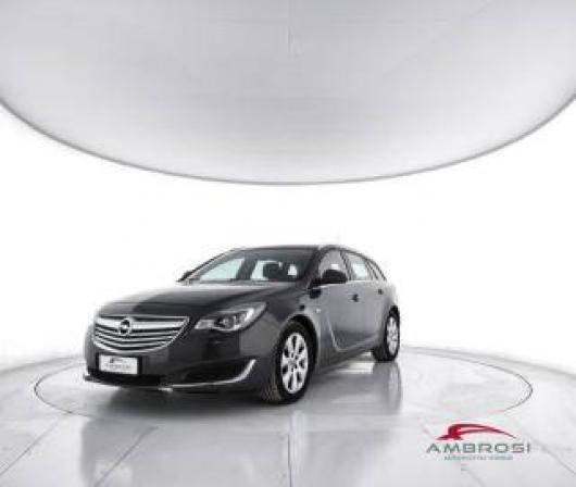 usato OPEL Insignia