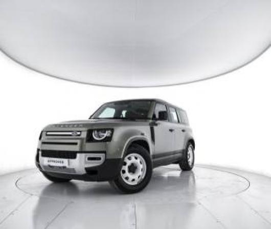 usato LAND ROVER Defender