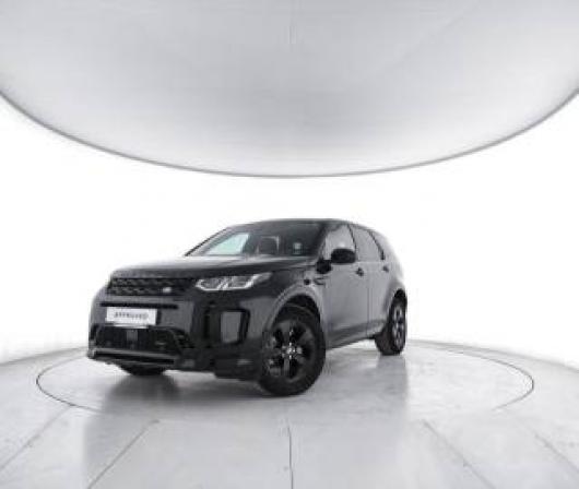 usato LAND ROVER Discovery Sport