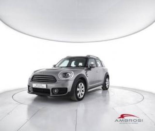 Countryman