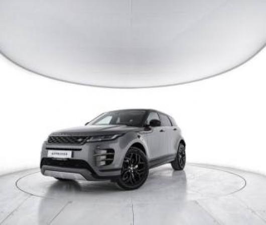 usato LAND ROVER Range Rover Evoque