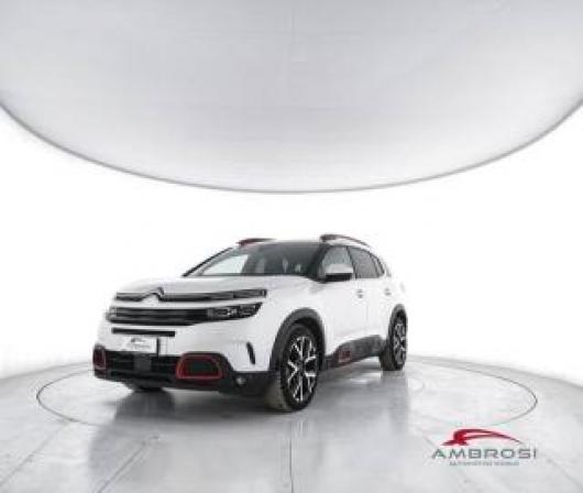 usato CITROEN C5 Aircross