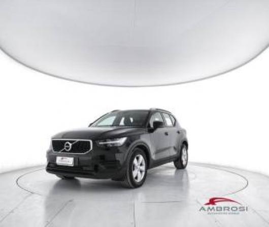 usato VOLVO XC40