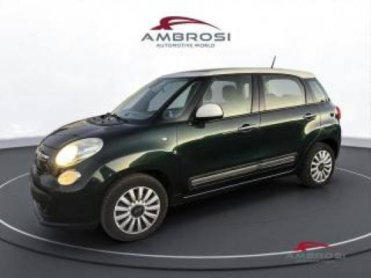 usato FIAT 500L