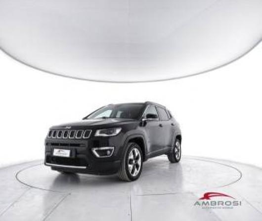 usato JEEP Compass