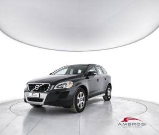 usato VOLVO XC60