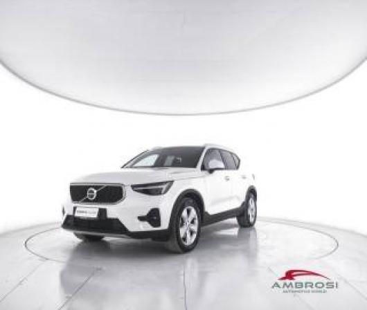 usato VOLVO XC40