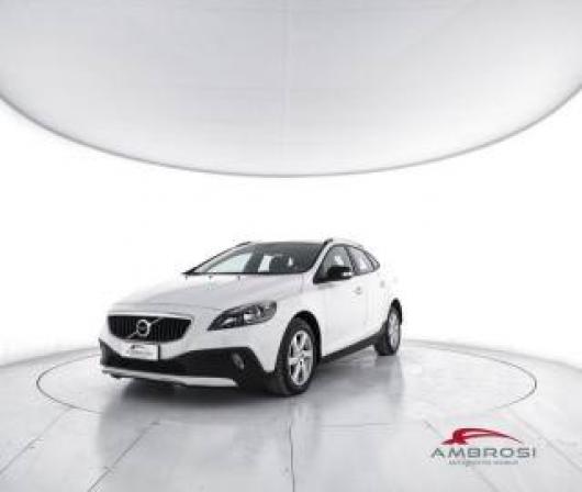 usato VOLVO V40 Cross Country