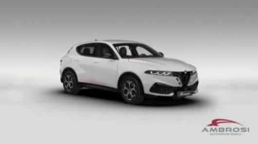 nuovo ALFA ROMEO Tonale