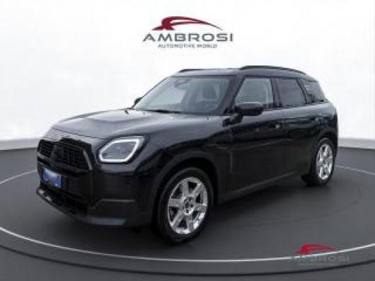 usato MINI Countryman