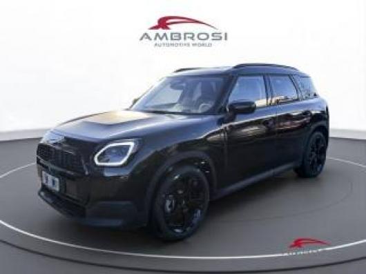 usato MINI Countryman