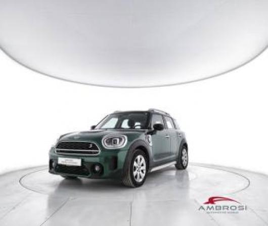 usato MINI Countryman