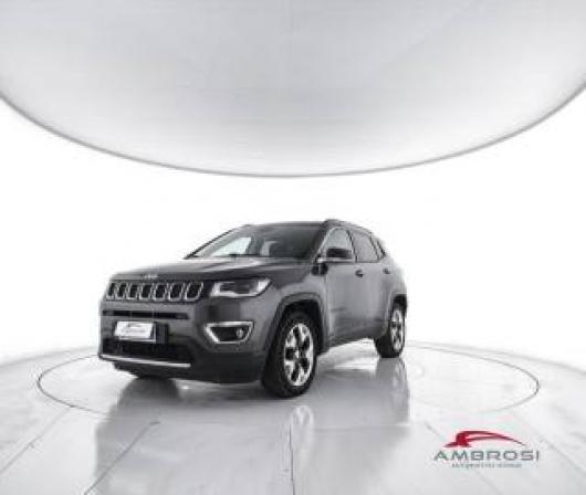 usato JEEP Compass