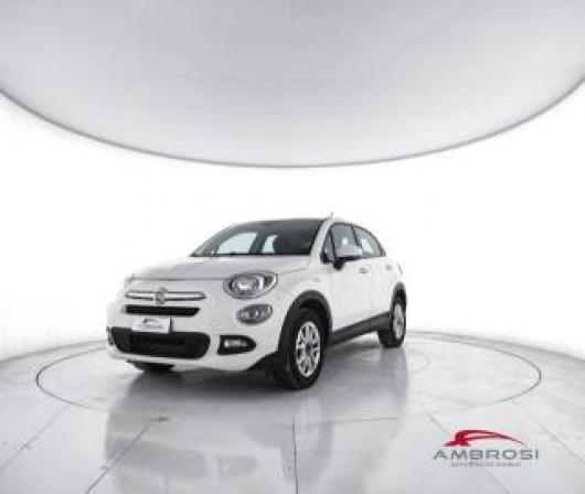 usato FIAT 500X