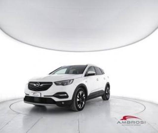 usato OPEL Grandland X
