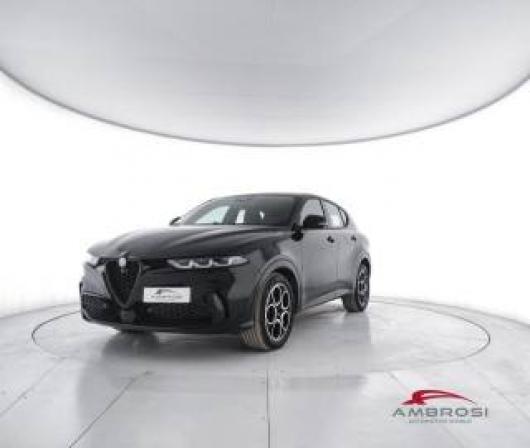 usato ALFA ROMEO Tonale
