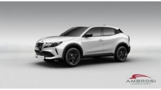 nuovo ALFA ROMEO Junior