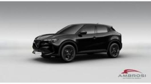 nuovo ALFA ROMEO Junior