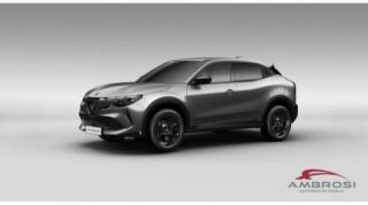 nuovo ALFA ROMEO Junior