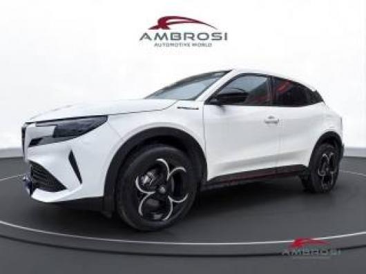 usato ALFA ROMEO Junior