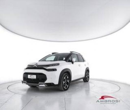 usato CITROEN C3 Aircross