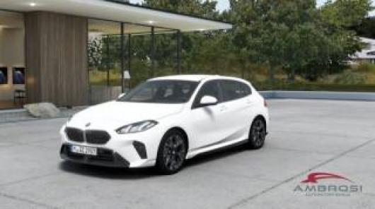 nuovo BMW 116