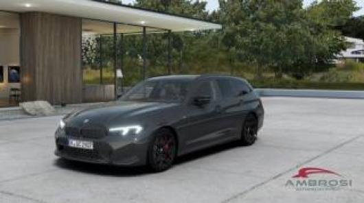 nuovo BMW M340
