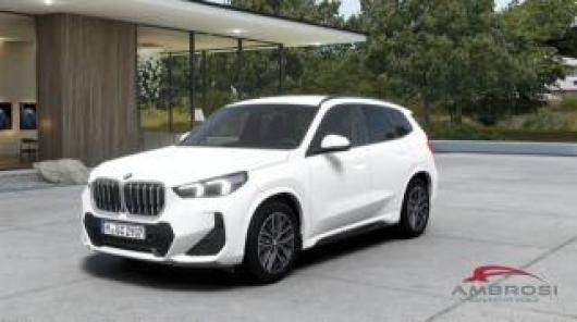 nuovo BMW X1
