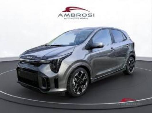 nuovo KIA Picanto