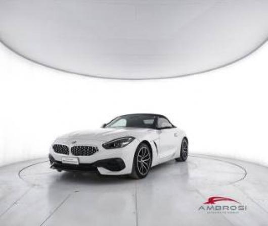 usato BMW Z4