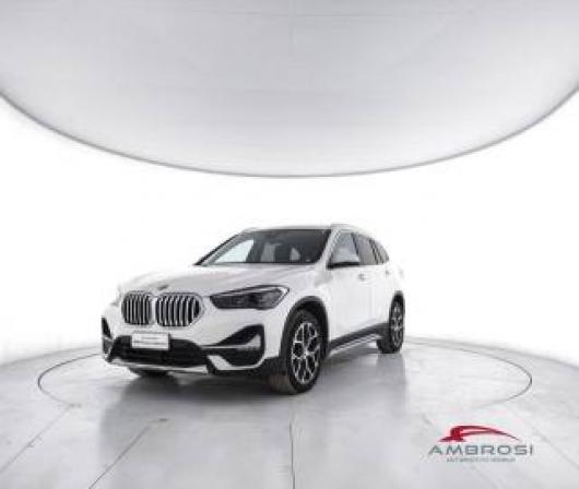 usato BMW X1