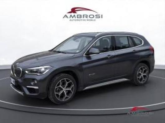 usato BMW X1