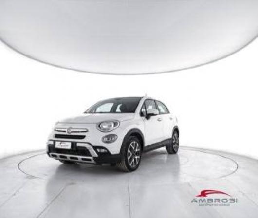 usato FIAT 500X