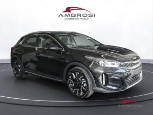 nuovo KIA XCeed