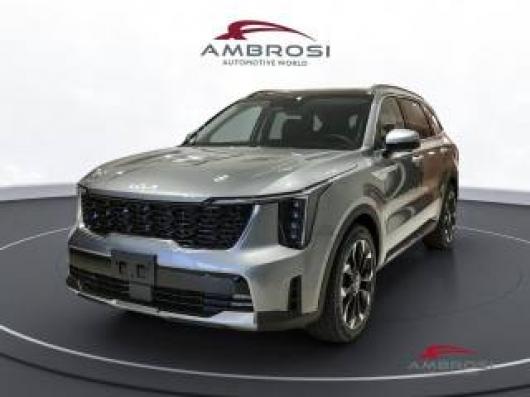 nuovo KIA Sorento